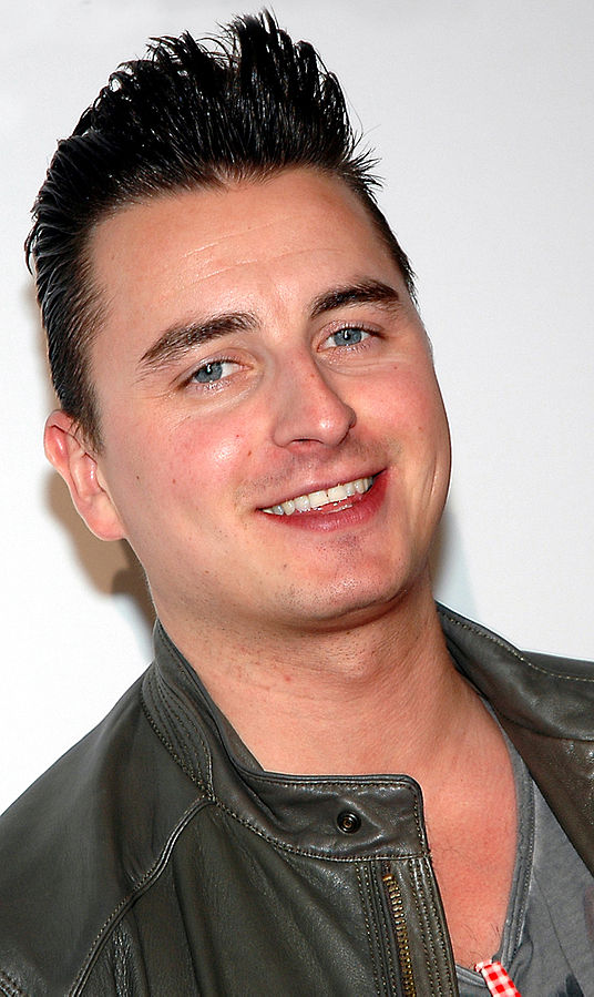 Andreas Gabalier 