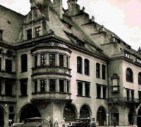 hofbrauhaus lied