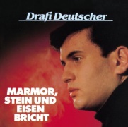mamor stein und eisen bricht